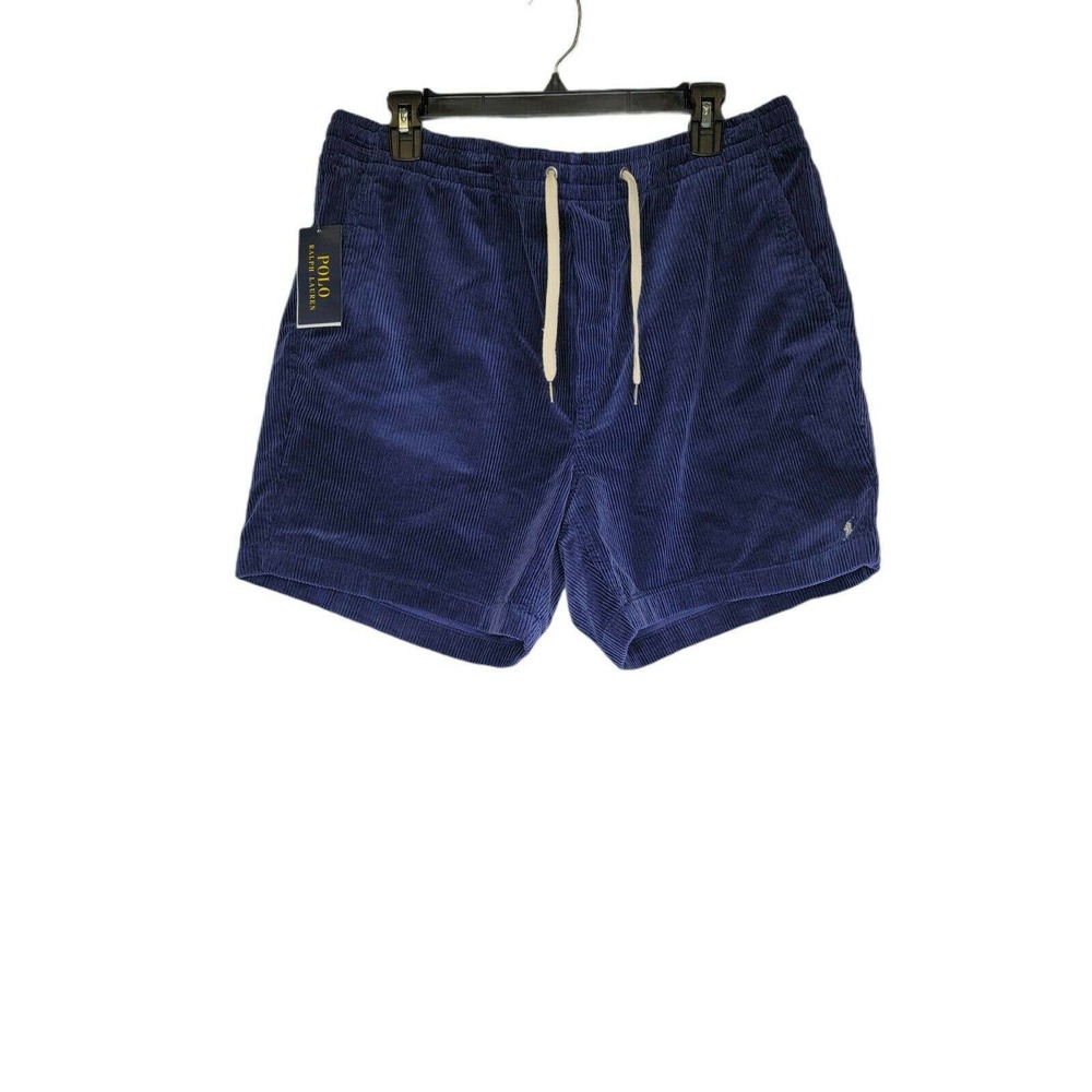 POLO RALPH LAUREN Men's Corduroy Shorts